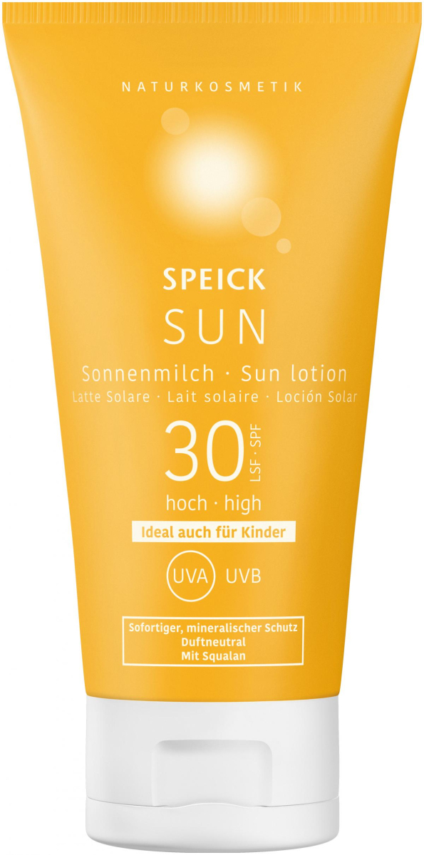 Sonnenmilch LSF 30