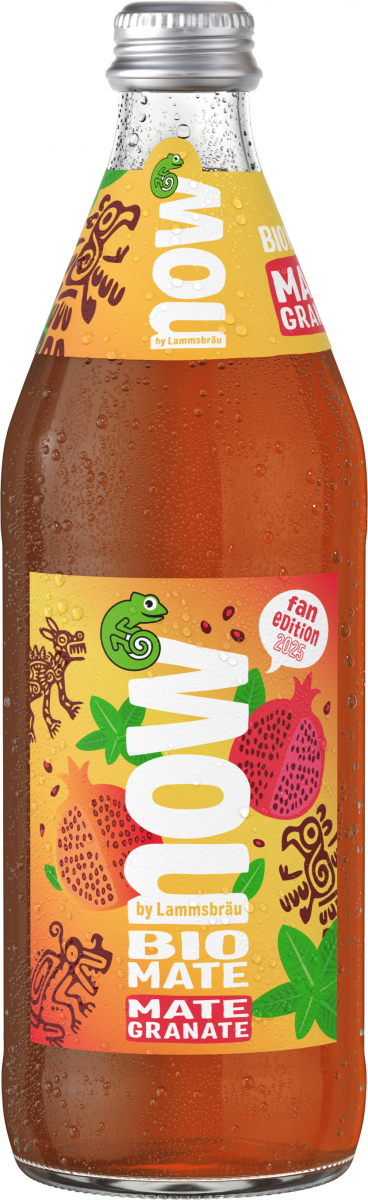 now - Mate Granate