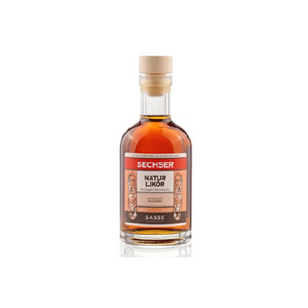 Sechser Likör 200 ml