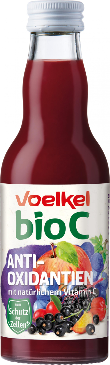 BioC Antioxidantien-Saft, 200 ml