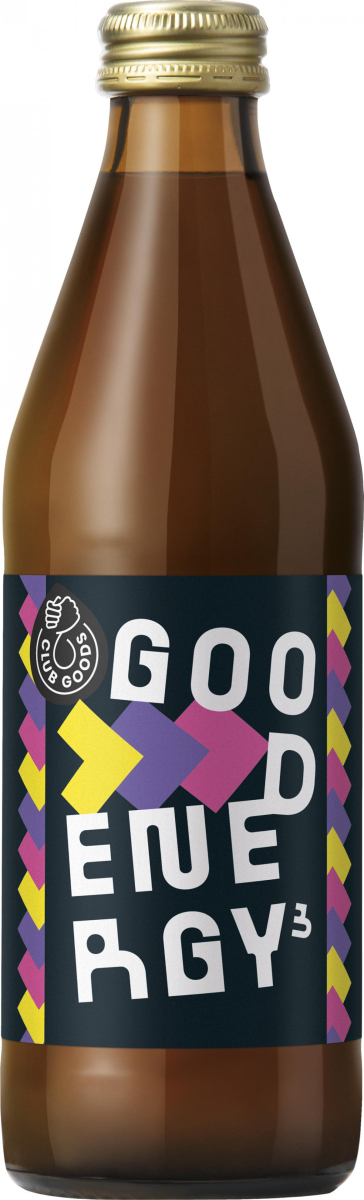 Club Goods Good Energy