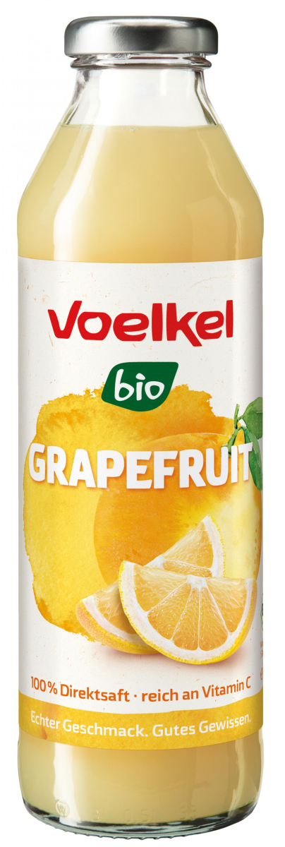 Grapefruitsaft