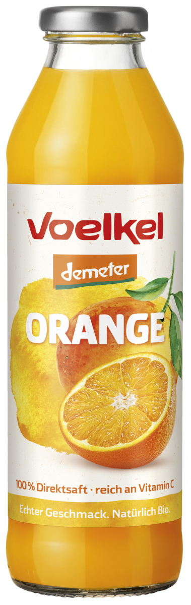 Orangensaft 500 ml