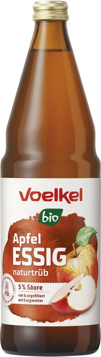 Apfelessig naturtrüb