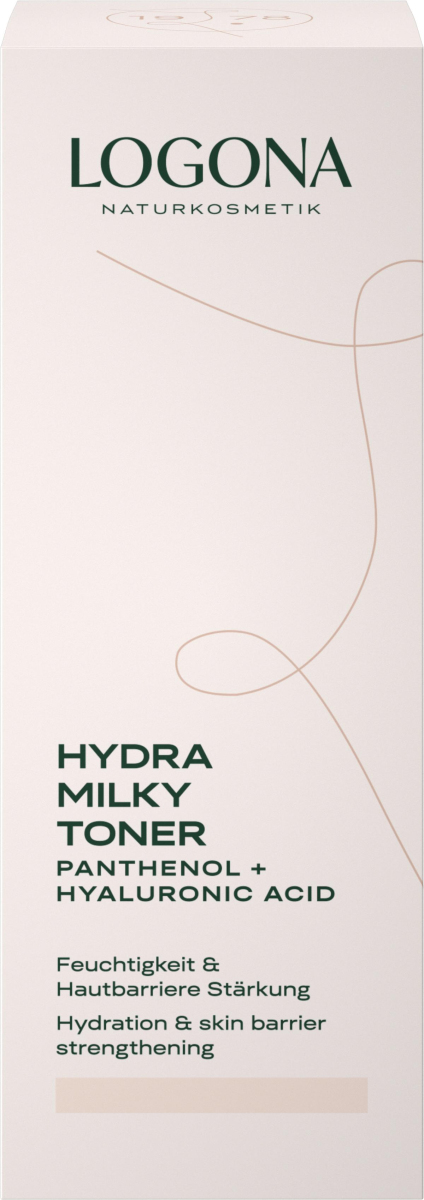 Hydra Milky Toner