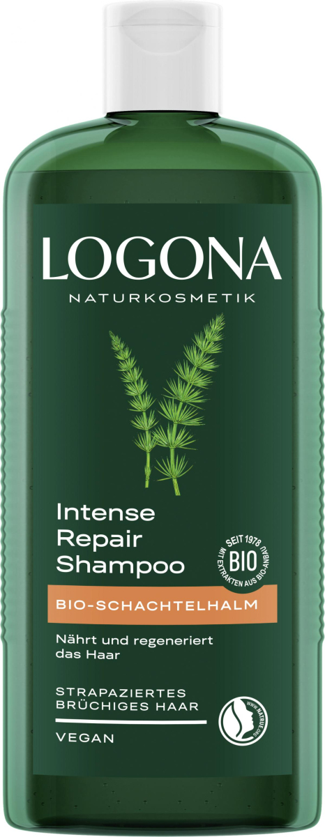 Intense Repair Shampoo Schachtelhalm