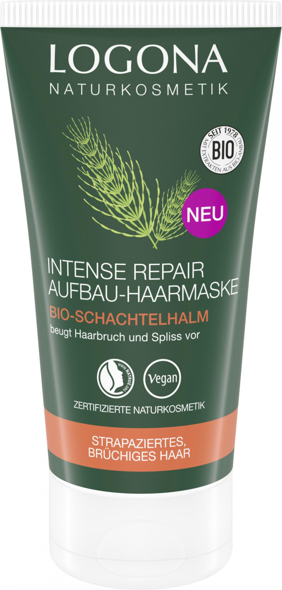 Intense Repair Haarmaske Schachtelhalm