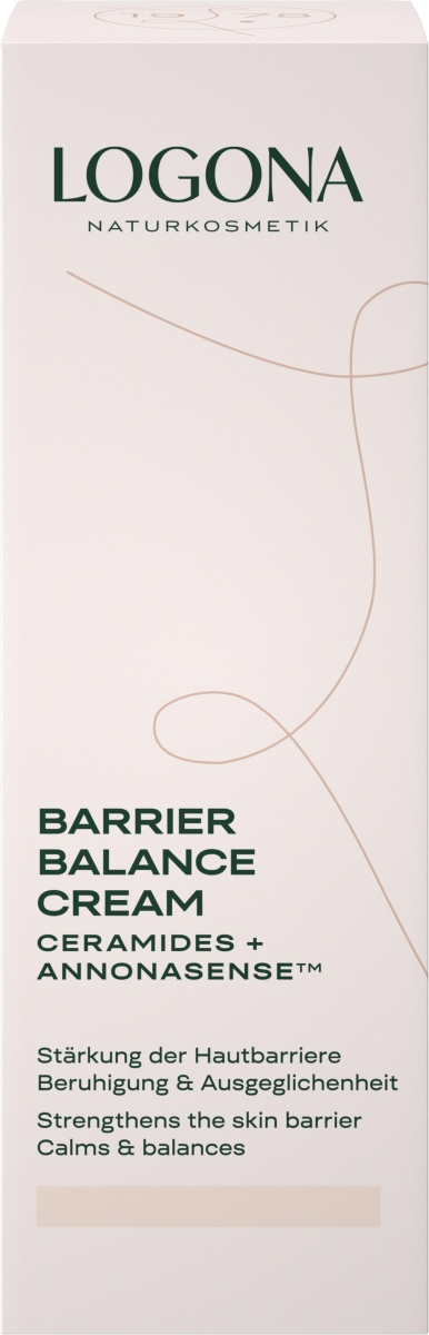 Barrier Balance Cream