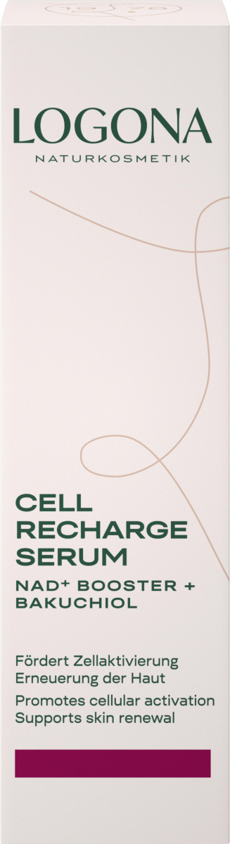 Cell Recharge Serum