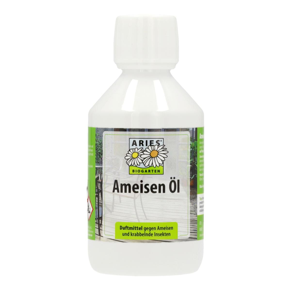 Ameisenöl