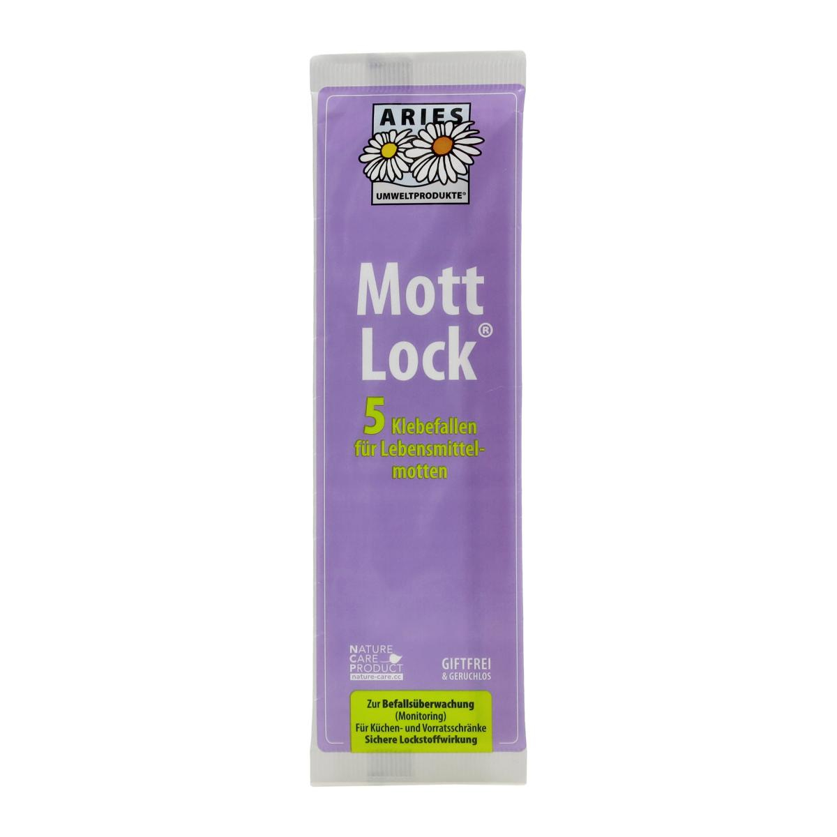 Mottlock 5er Pack