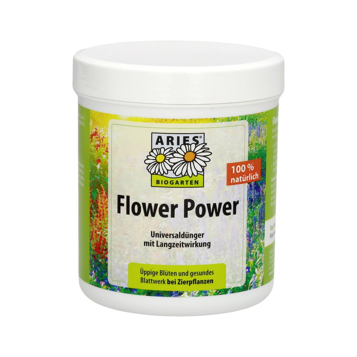 Flower Power Granulat
