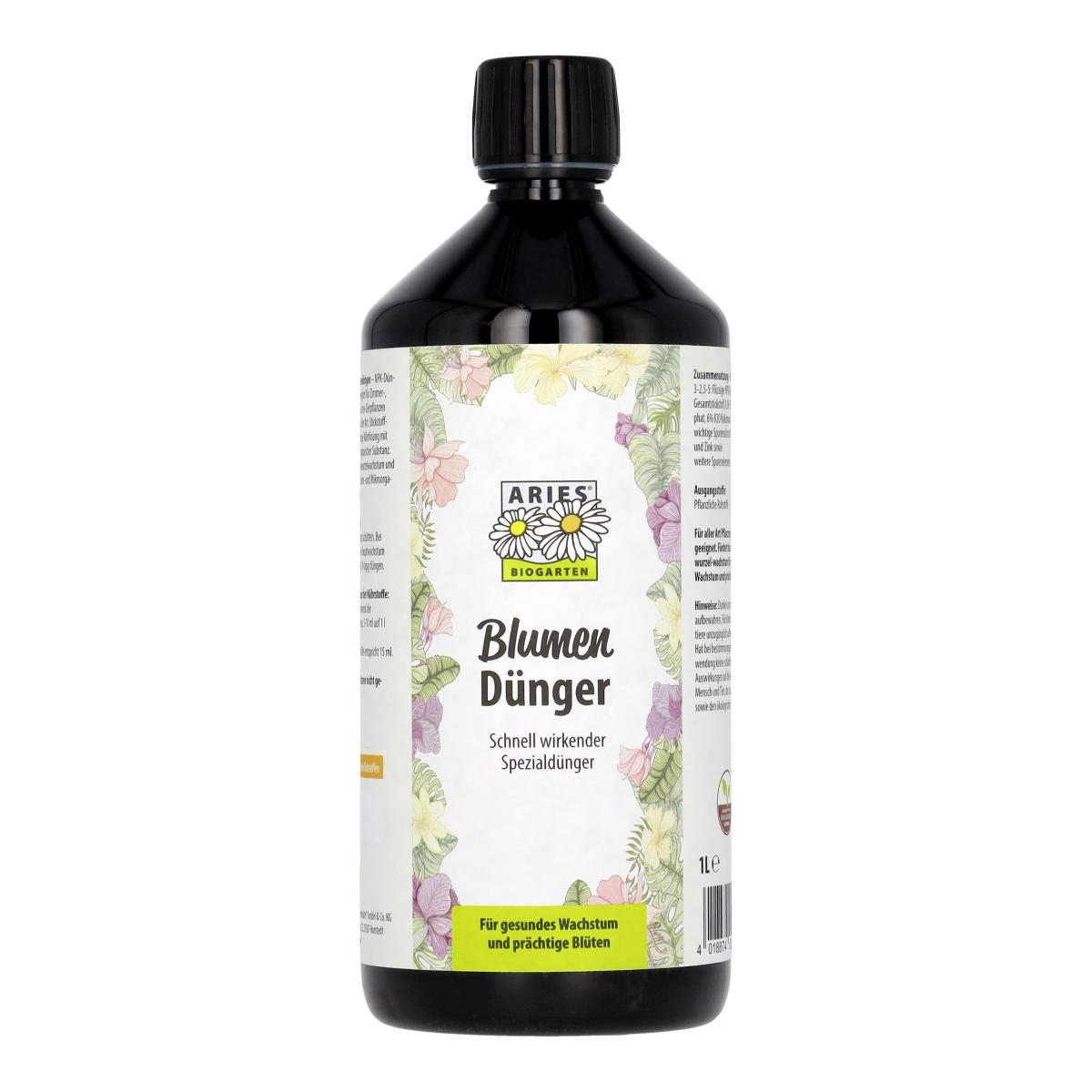 Blumendünger 1 L