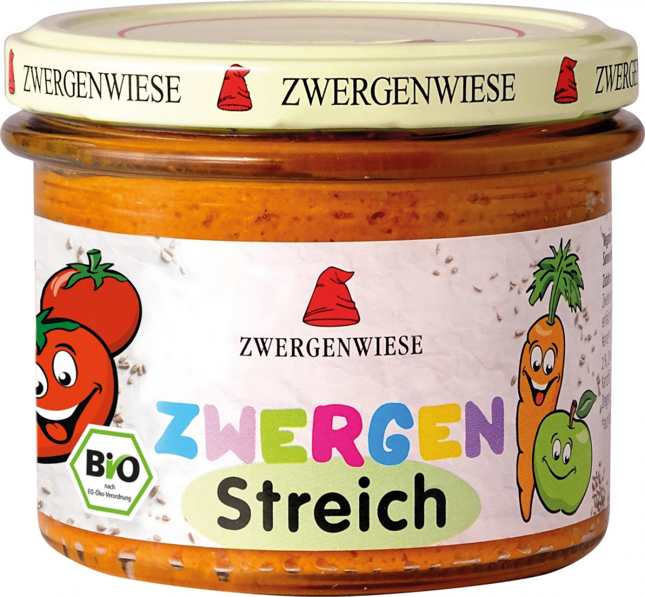 Streich Zwerge