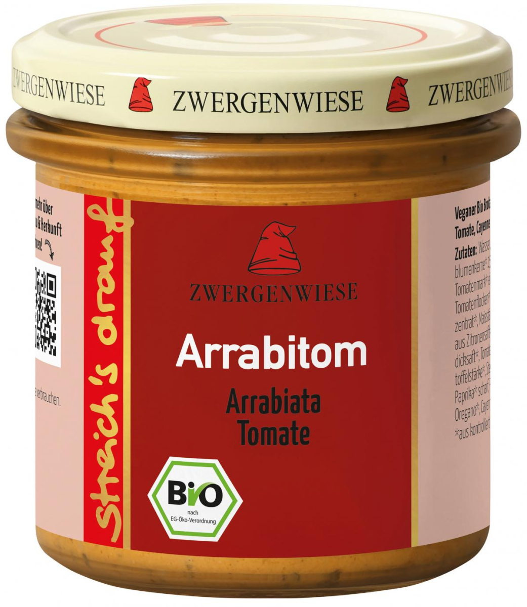 Streich´s drauf Arrabitom