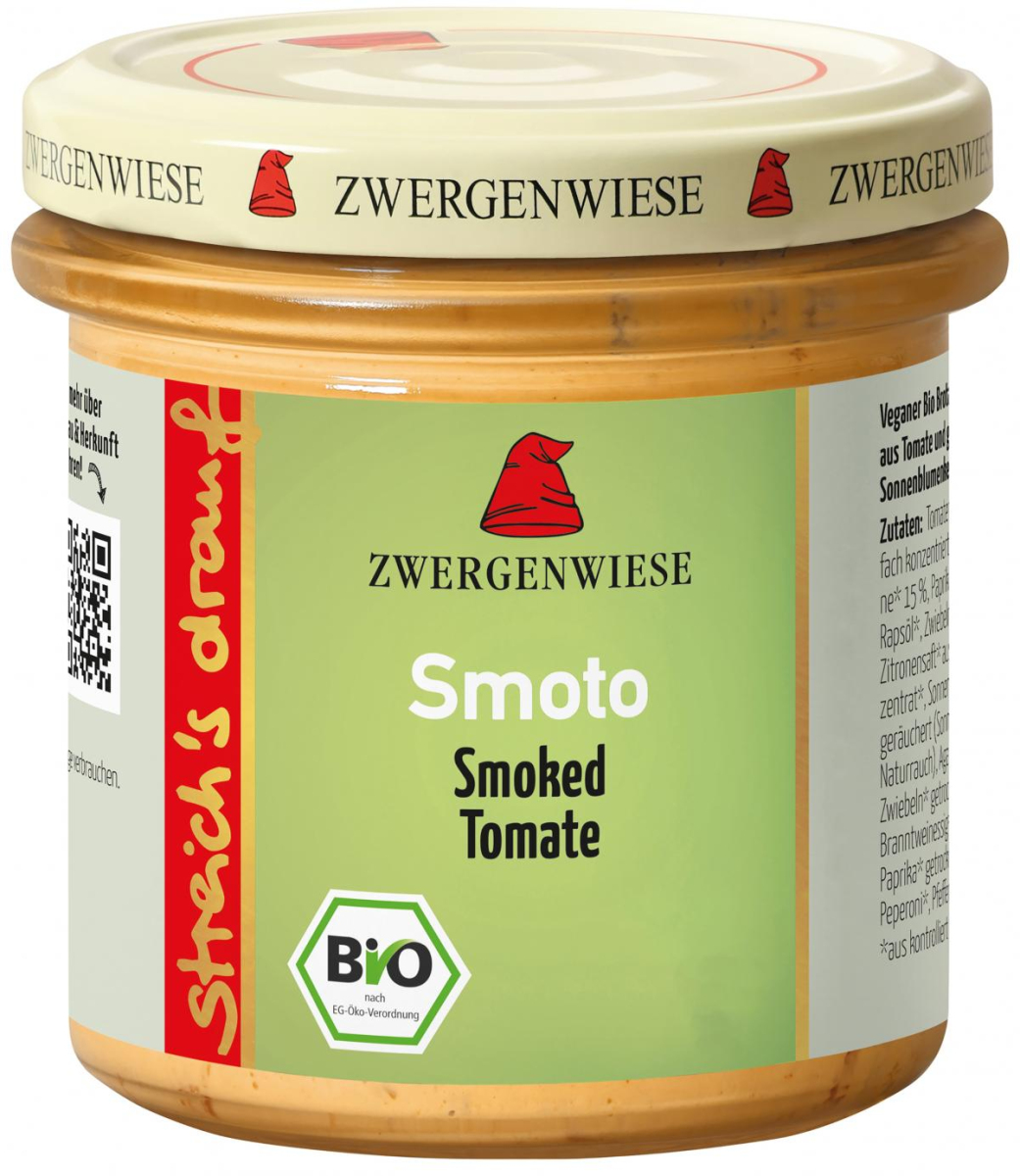 Streich´s drauf Smoto
