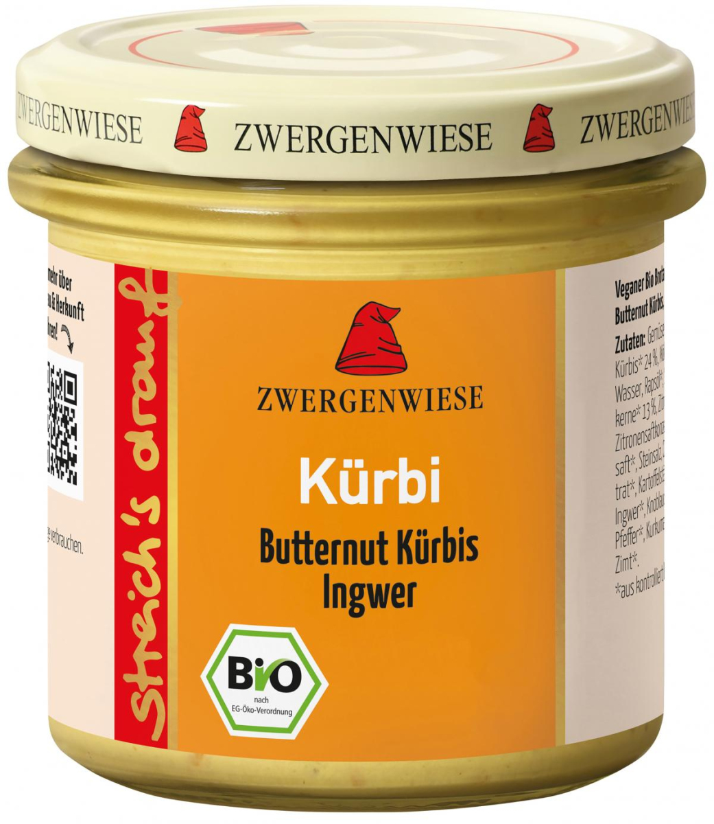 Streich´s drauf Kürbi