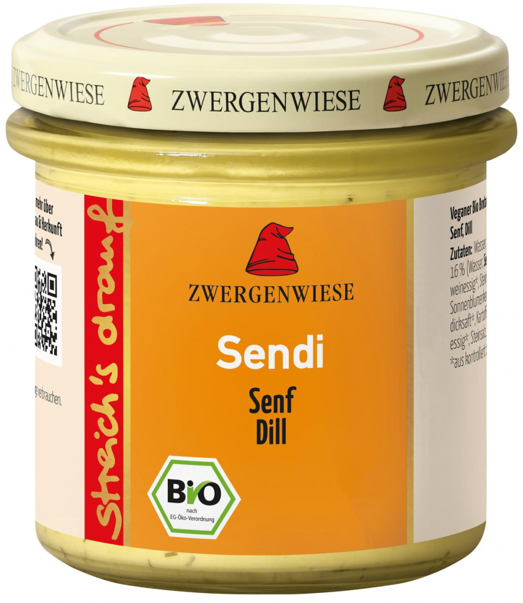 Streich´s drauf Sendi