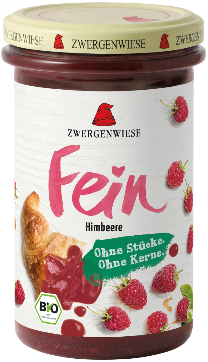Himbeere Fein