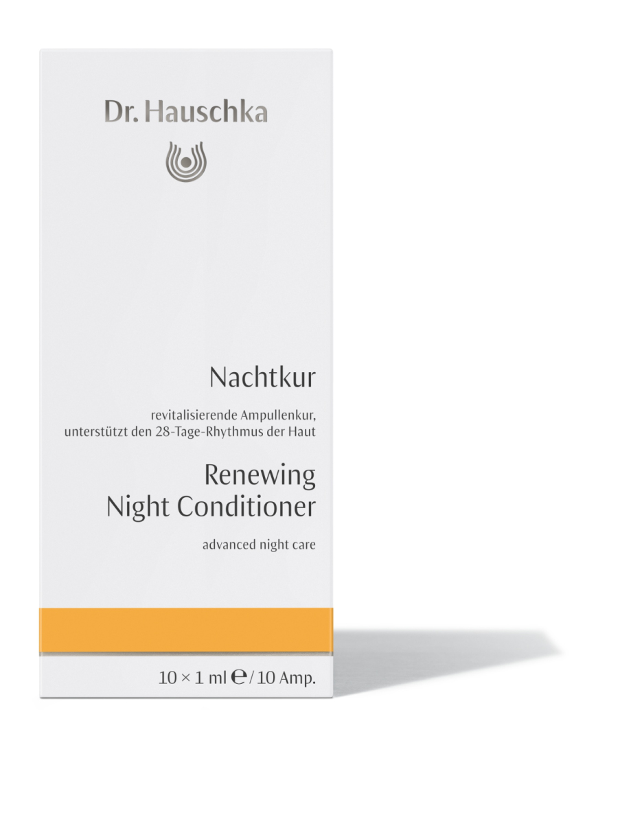 Nachtkur 10 ml