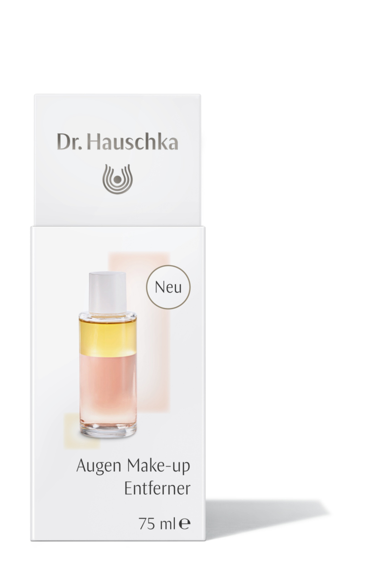 Augen Make up Entferner