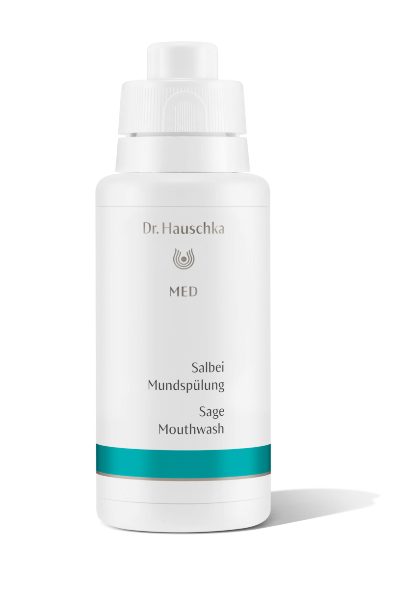MED Mundspülung Salbei