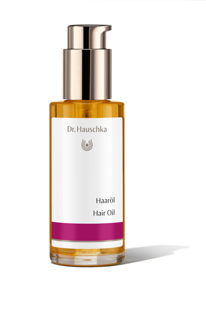 Haaröl Dr. Hauschka