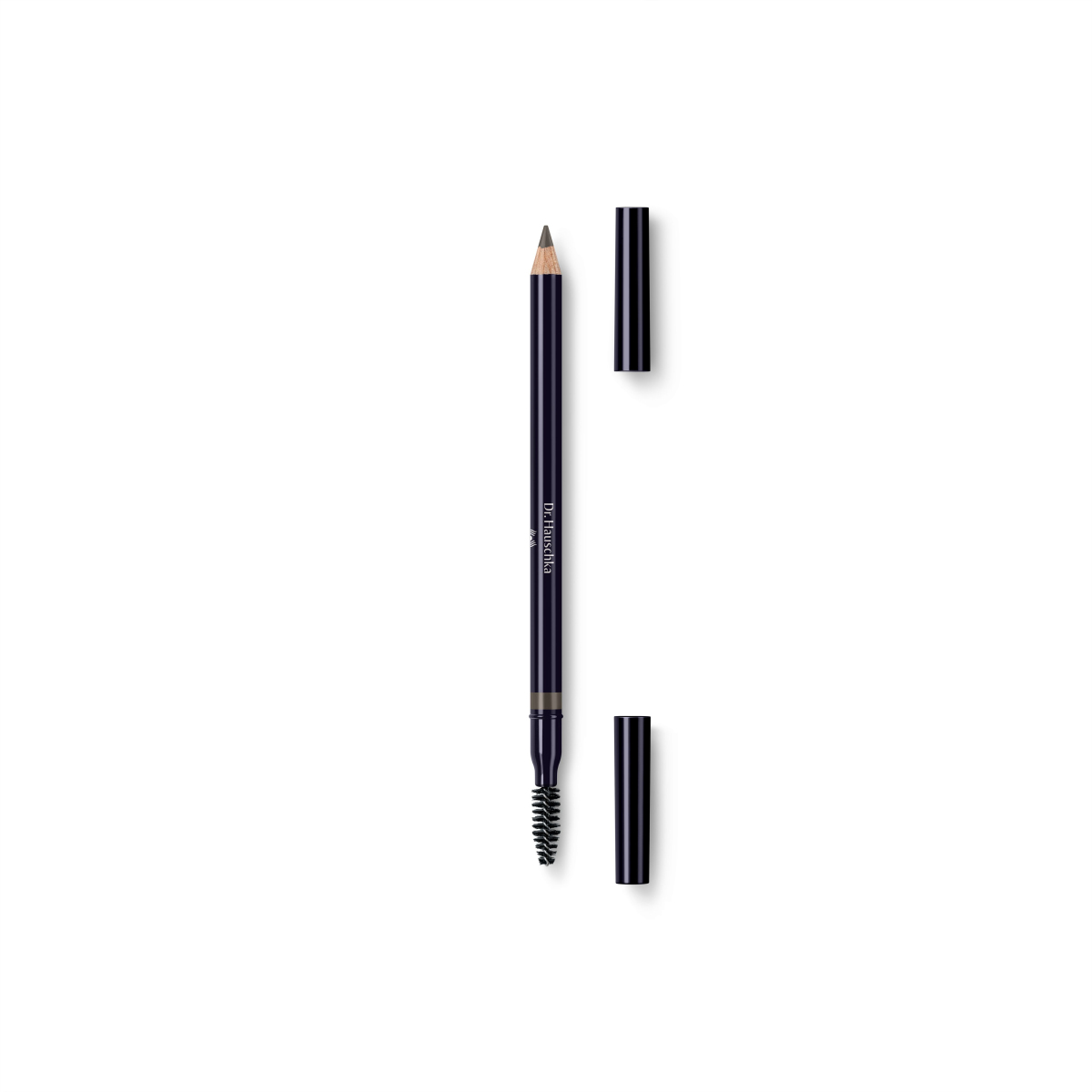 Eyebrow Definer dark brown 01