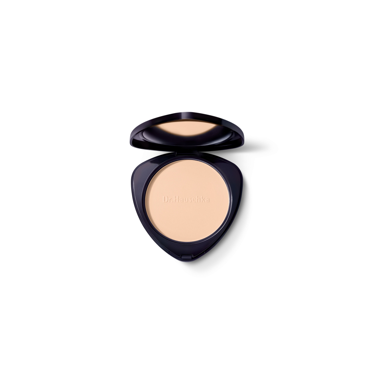 Compact Powder translucent 00