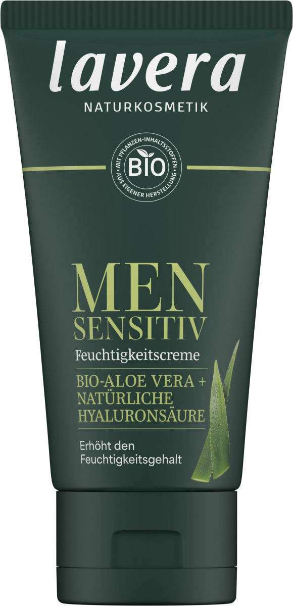 Men Feuchtigkeitscreme