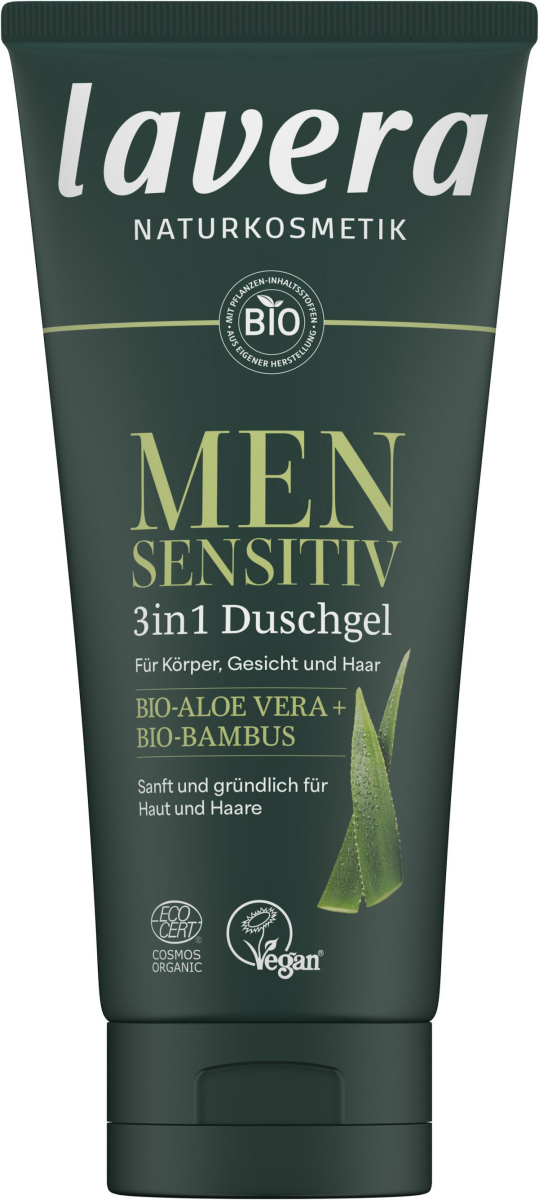Men 3in1 Duschgel