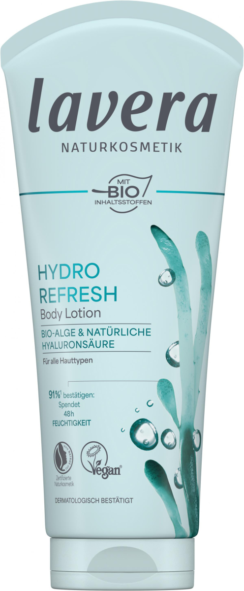 Hydro Refresh Body Lotion