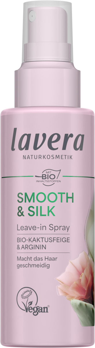 Haar Leave in Spray