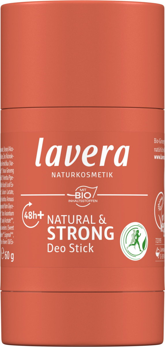 Deo Stick Natural & Strong
