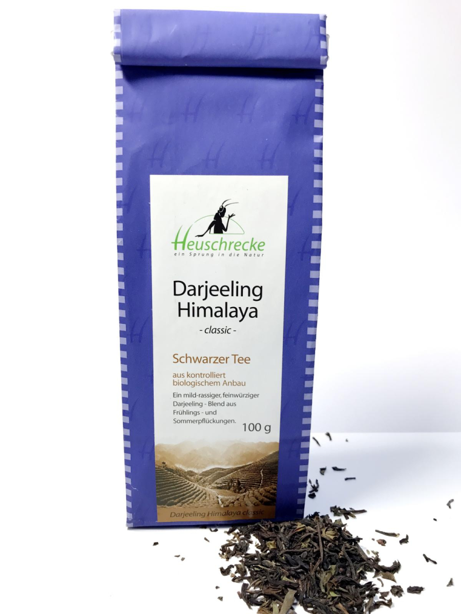 Darjeeling Himalaya Classic, lose
