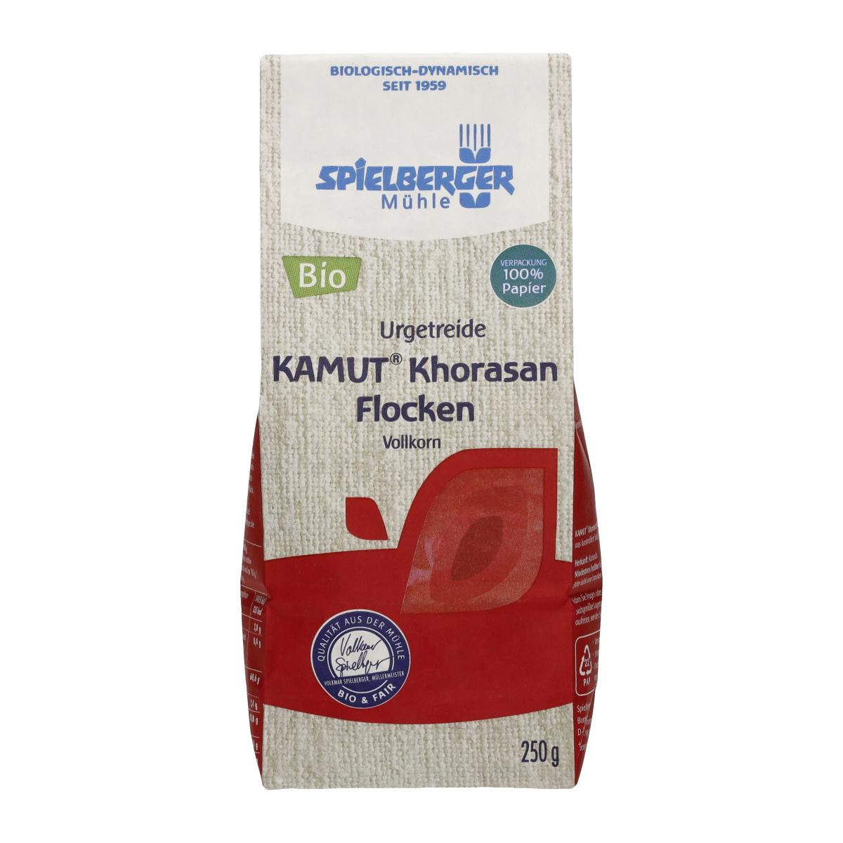 Kamut Flocken (Gebindeartikel)