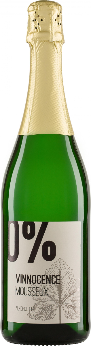 Vinnocence Mousseux 0% (DE)