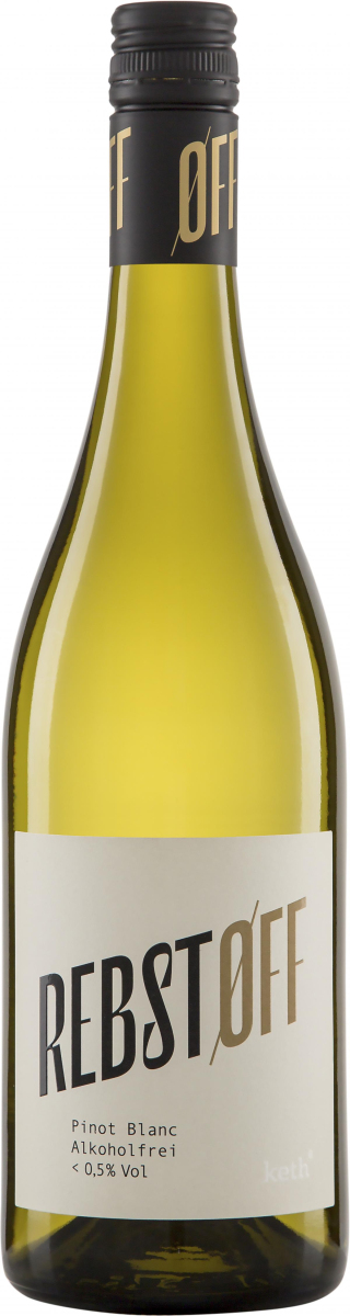 Pinot Blanc alkoholfrei