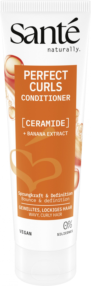 Perfect Curls Conditioner
