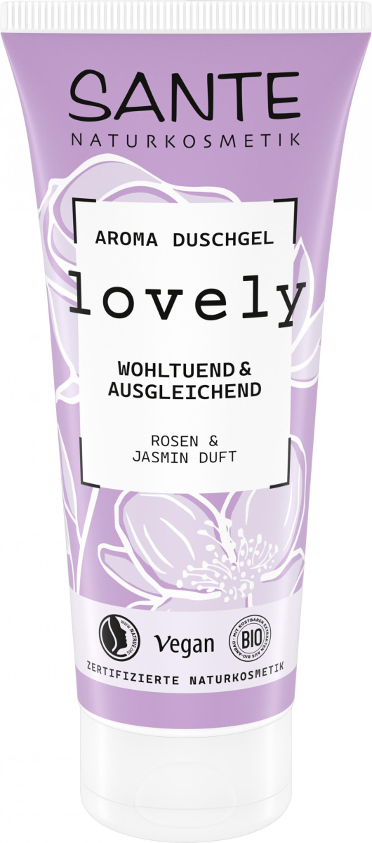 LOVELY Duschgel