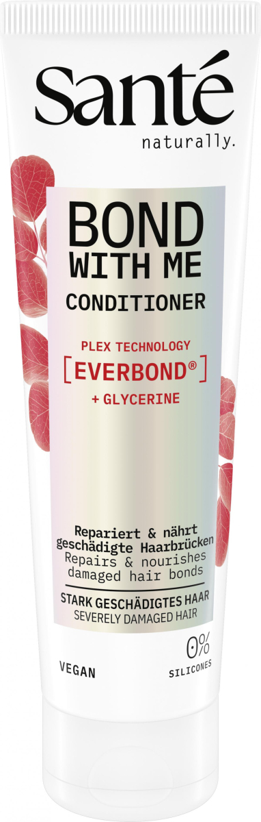 Bond With Me Conditioner