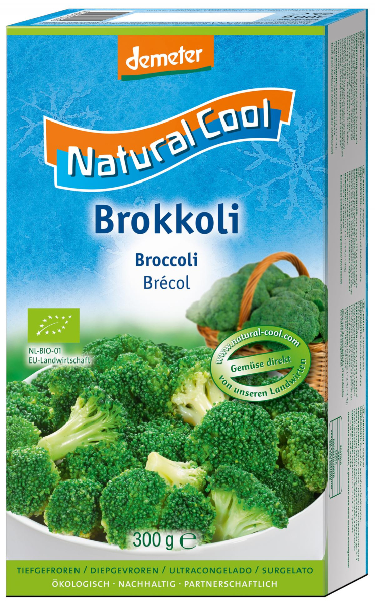 TK Brokkoli