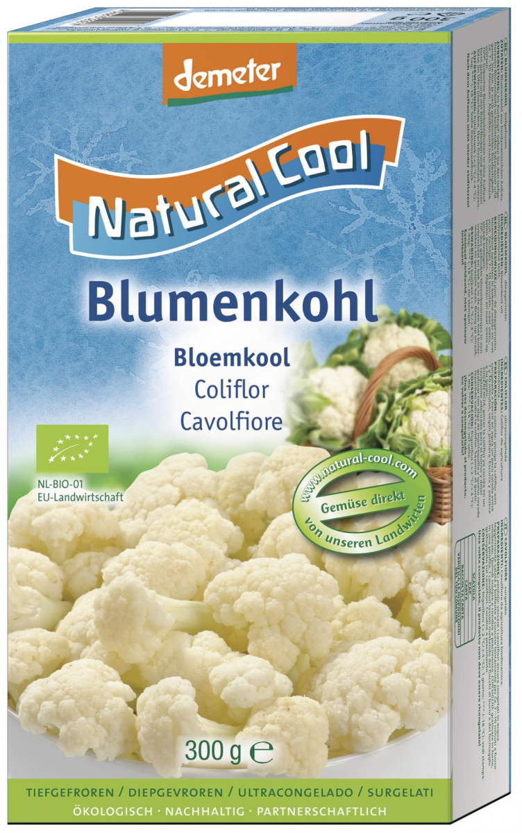 TK Blumenkohl