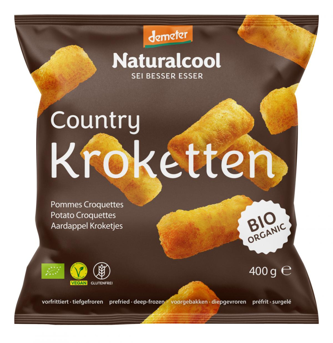 TK Country Kroketten