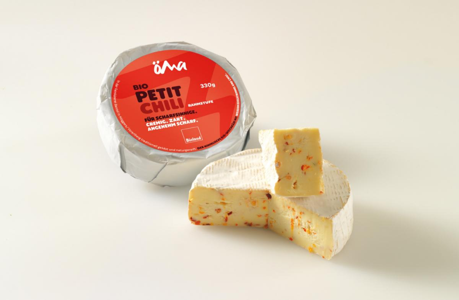 Le Petit Brie Chili