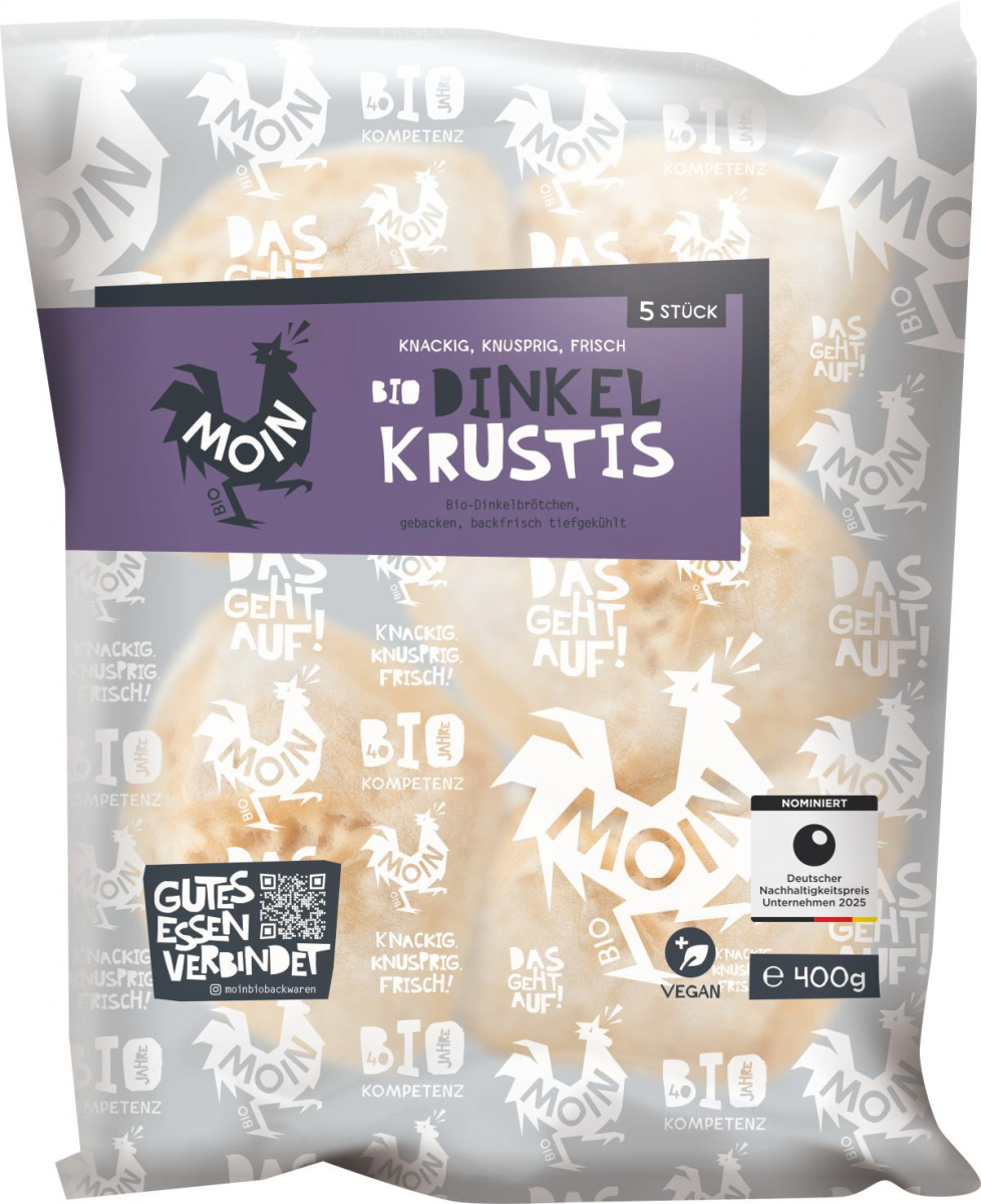 TK Dinkel Krustis