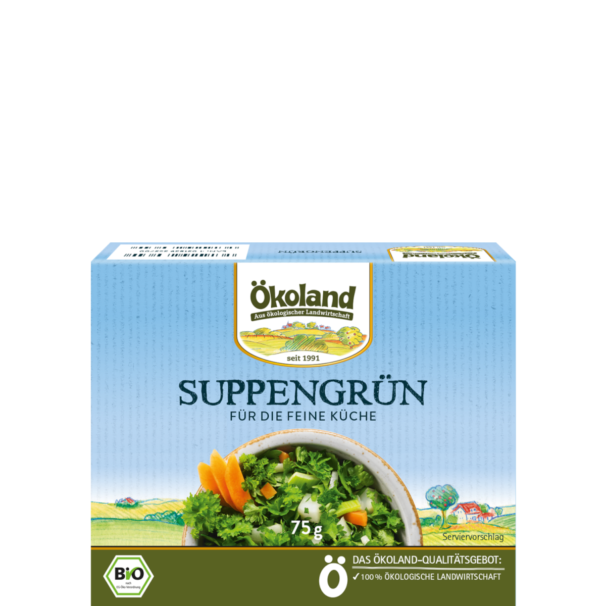 TK Suppengrün