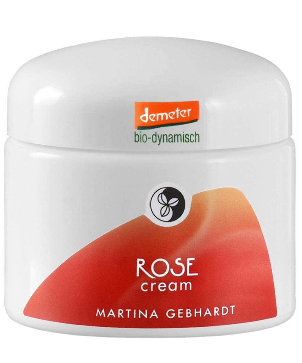 Rose Cream