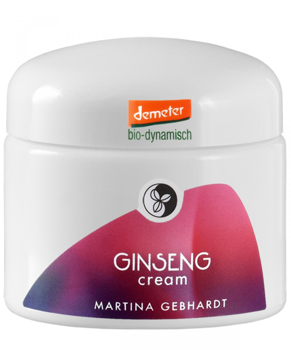 Ginseng Cream