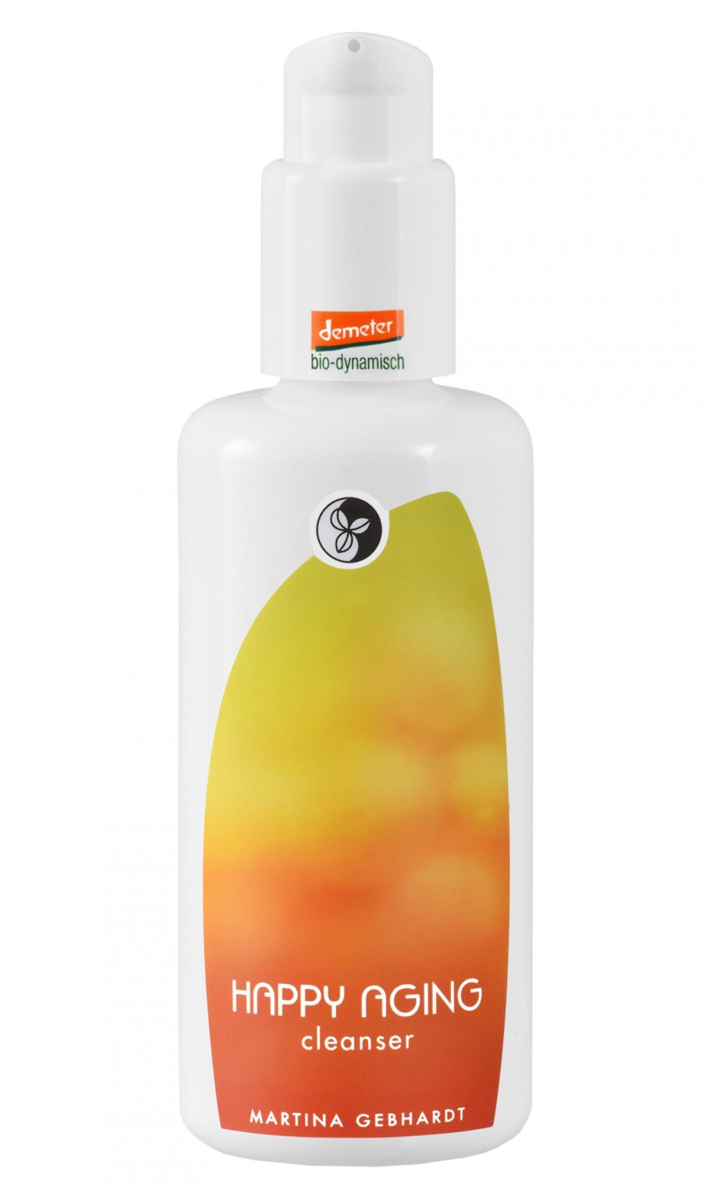 Happy Aging Cleanser